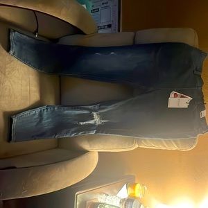 Judy Blues Skinny Fit Size 11/30